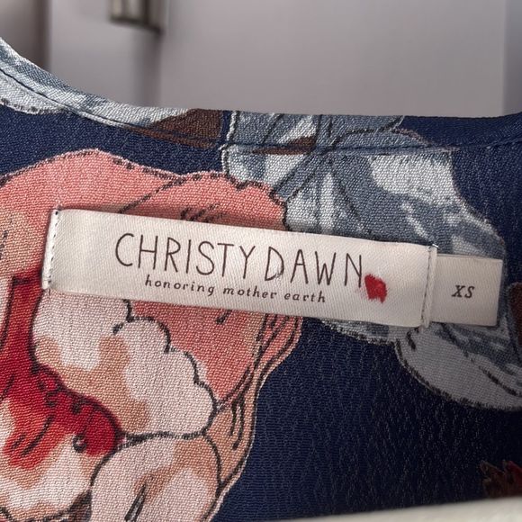 Christy Dawn The Lottie Dress - Picture 5 of 8